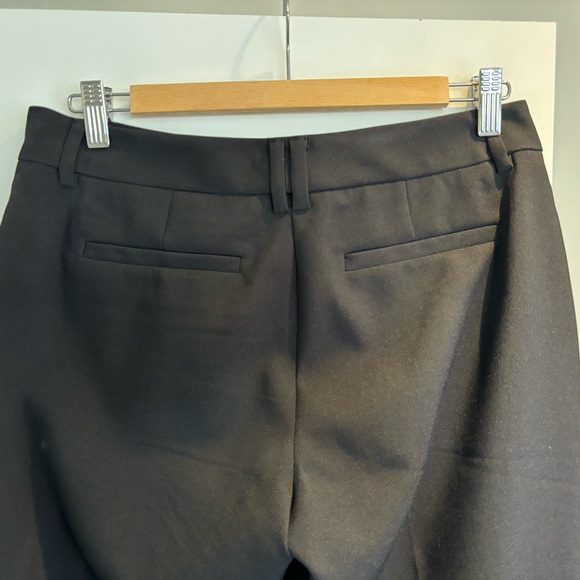 Black Dress Pants - Picture 4 of 6